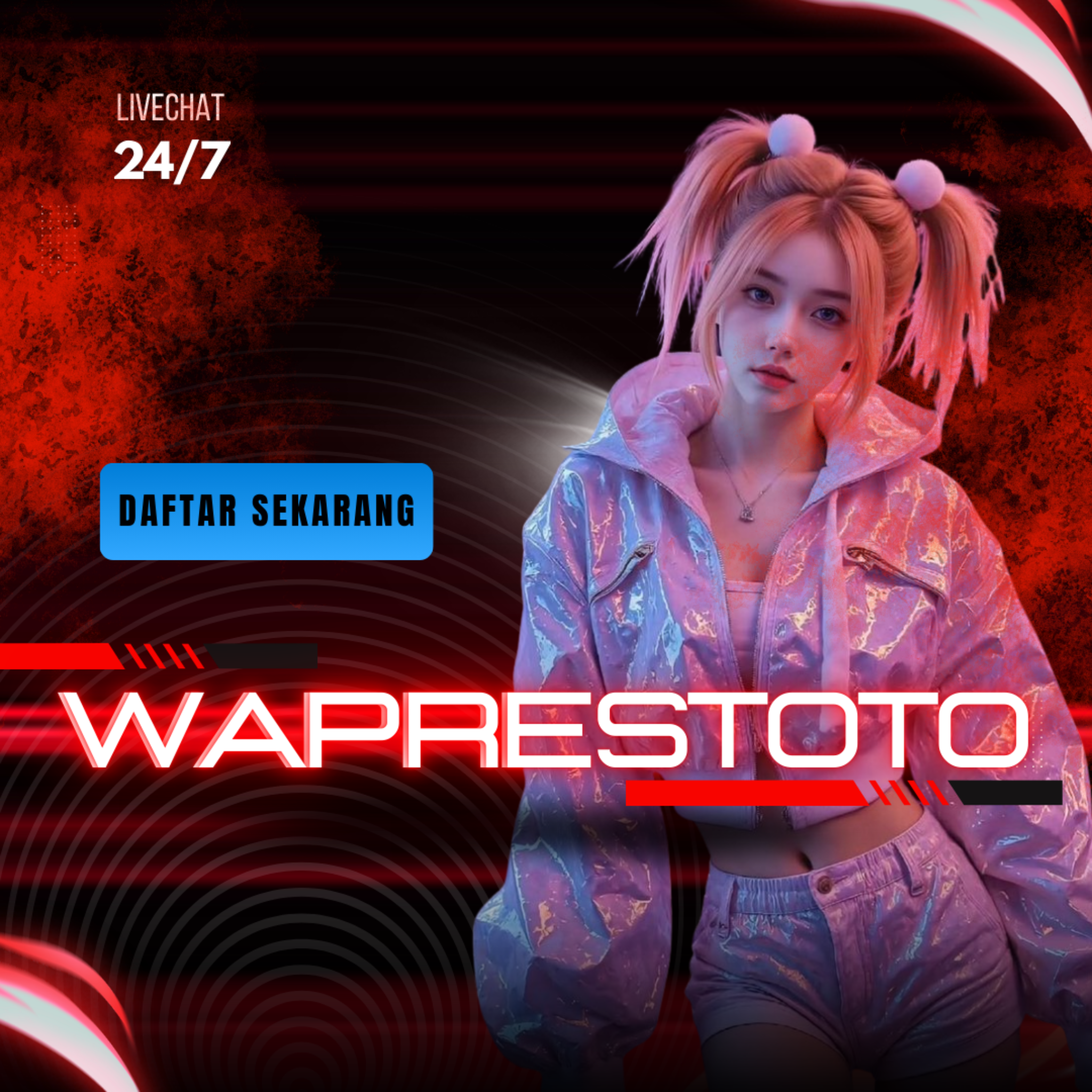 Banner utama Waprestoto